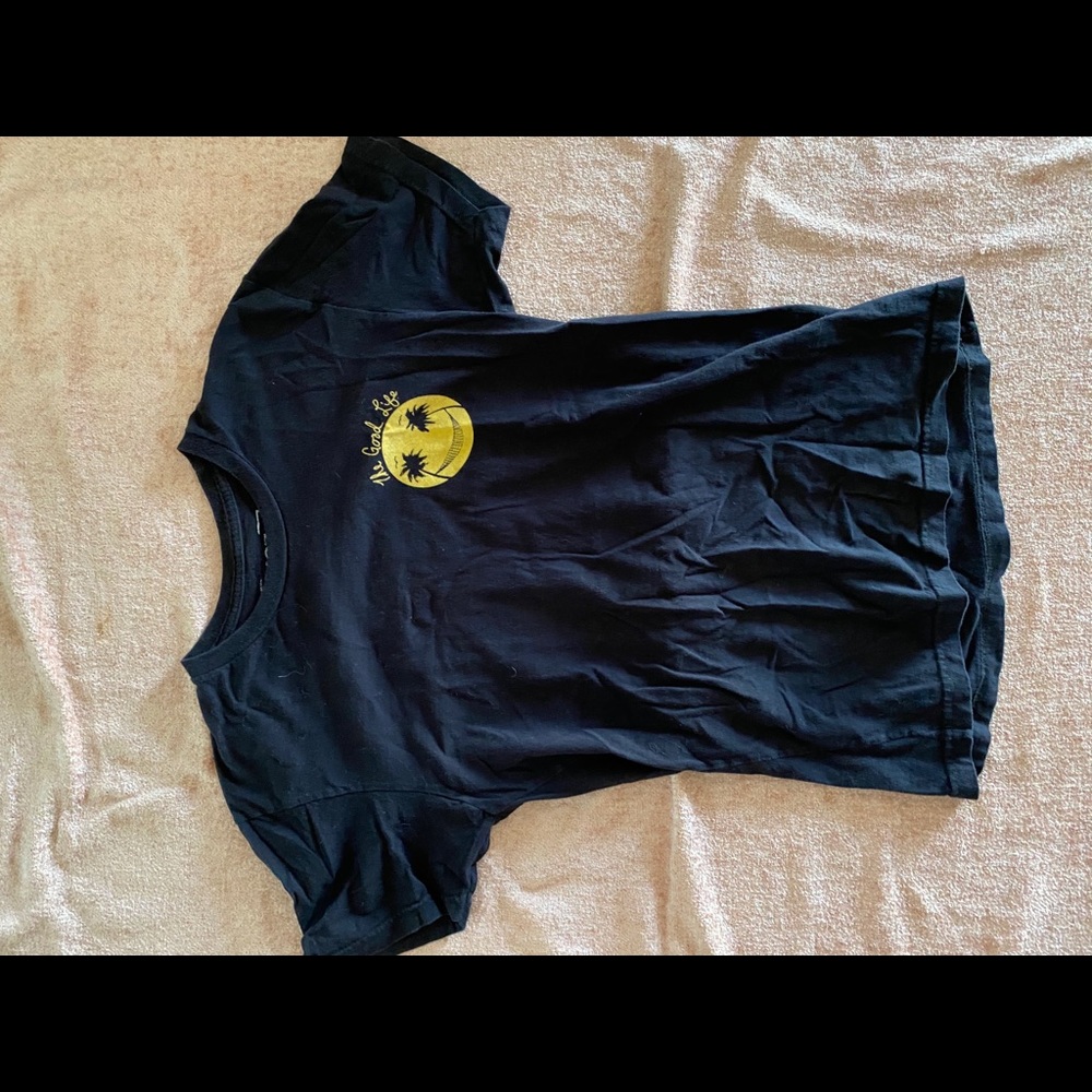 Riot Society Tee
